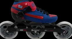 Bont Pursuit 3x110mm