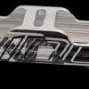 Bont 4x100mm aluminium 11.92