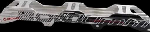 Bont 4x100mm aluminium 11.92