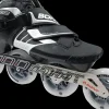 Bont Z legacy 4x100mm 3-punt