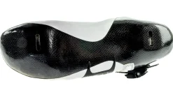 Bont Z L.T. (Long Track) wit