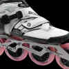 Bont Z wit 4x105mm