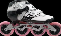 Bont Z wit 4x105mm