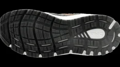 Brooks Addiction 15 GTS (2A - Narrow) Black/Ebony/Mauvewood