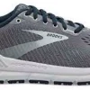Brooks Addiction 15 GTS grey/navy/aqua