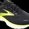 Brooks Defyance 13 black/yellow/white