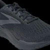 Brooks Ghost 16 black [narrow]