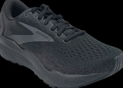 Brooks Ghost 16 black [narrow]