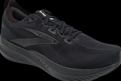 Brooks Glycerin 22 black/black/ebony