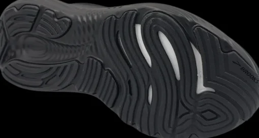 Brooks Glycerin 22 black/black/ebony