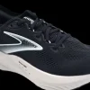 Brooks Glycerin 22 black/grey/white