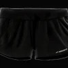 Brooks Women's Chaser 3" short [black]