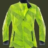 Brooks Women's Drift Shell [nightlife/big sunshine]