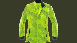 Brooks Women's Drift Shell [nightlife/big sunshine]