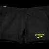 Brooks Women's Elite Boy short tight [black]