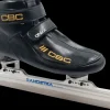 CBC Onyx met zandstra 60Rc Toolsteel