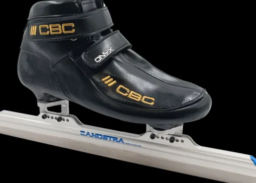 CBC Onyx met zandstra 60Rc Toolsteel