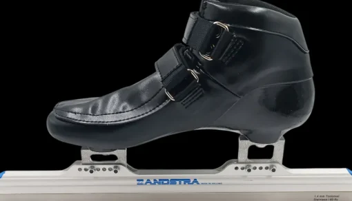 CBC Onyx met zandstra 60Rc Toolsteel