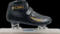 CBC Onyx met zandstra 60Rc Toolsteel
