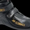CBC Onyx shorttrack schoen