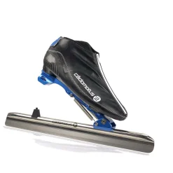 Cádomotus Balance Nero klapschaats