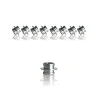 Cádomotus set van 8 spacers (10.25) 608 voor 8mm asjes