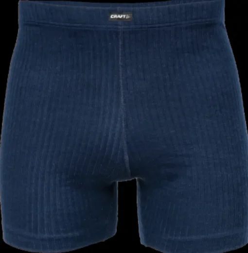 Craft Active Boxershort navy