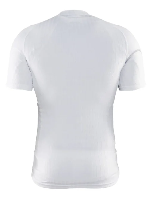 Craft Active extreme korte mouw wit heren