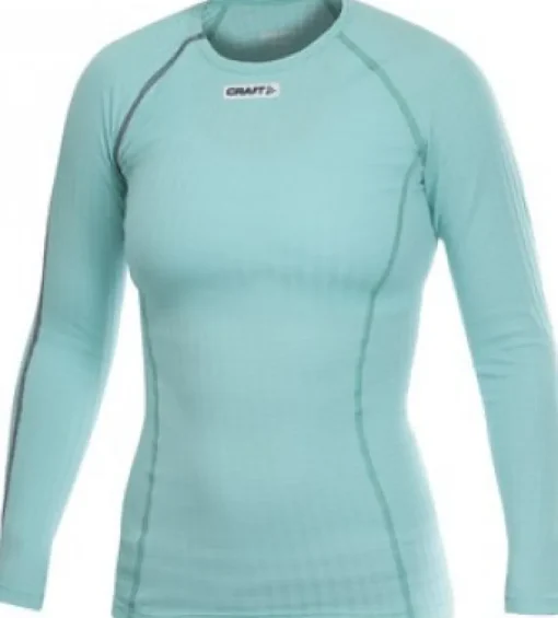 Craft Active Extreme Longsleeve Dames ICICLE