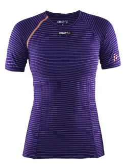 Craft Active extreme SS Purple dames