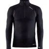 Craft Active Extreme X Zip LS Men