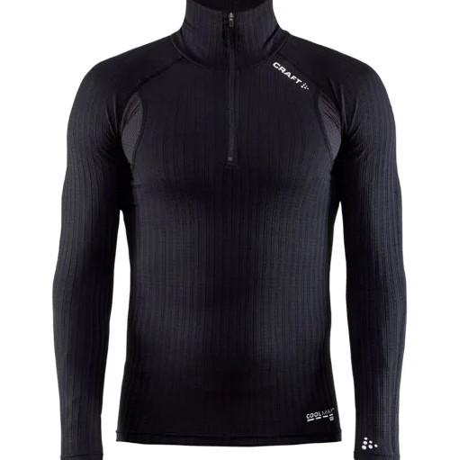Craft Active Extreme X Zip LS Men