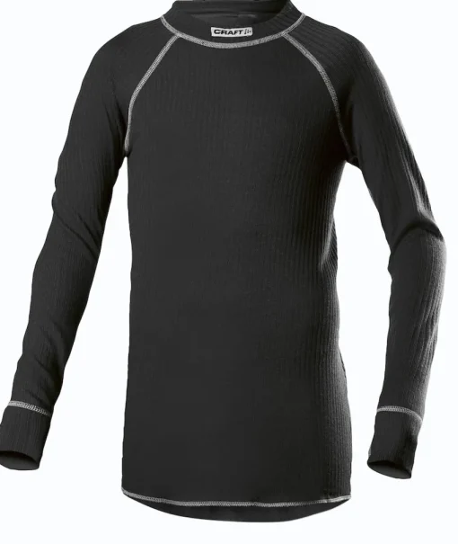 Craft Active Top Junior LM