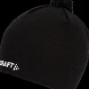 Craft Adrenaline Cap Black