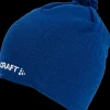 Craft Adrenaline Cap Blauw