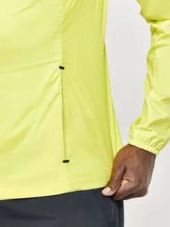 Craft ADV Charge Jacket M Light