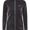 Craft ADV Charge Warm Jacket dames Thyme-Slate