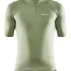 Craft ADV ENDUR JERSEY Men Forest