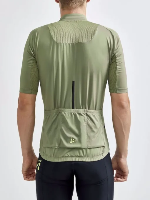 Craft ADV ENDUR JERSEY Men Forest