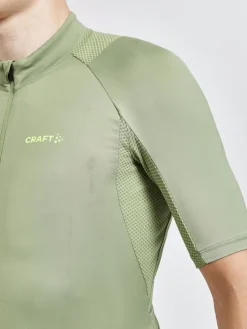Craft ADV ENDUR JERSEY Men Forest