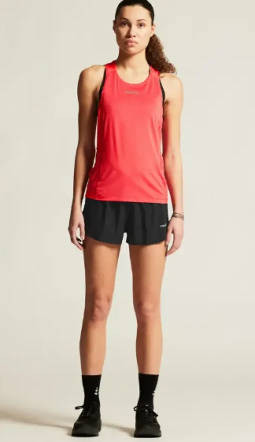 Craft ADV essence singlet 2 women cheer