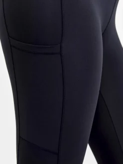Craft ADV Essence tights 2 women black