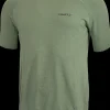 Craft Core Dry Active Comfort SS M moss
