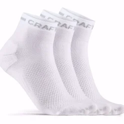 Craft Core Dry Mid Sock 3-Pack