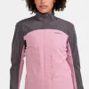 Craft core endur hydro jacket women granite/dawn
