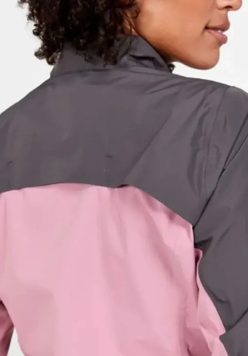 Craft core endur hydro jacket women granite/dawn