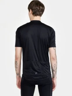 Craft Core endur logo jersey