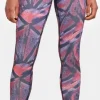Craft core Essence tights women black/lavender