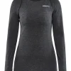 Craft Core Wool Merino Long Sleeve Tee Women