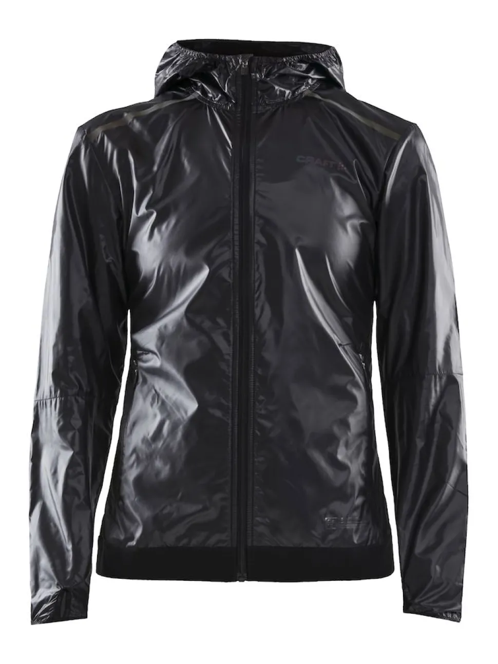 Craft Dames windjack Black